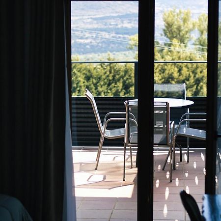 Posada Rural Spa Granja La Tejera De Lozoya Gargantilla del Lozoya Esterno foto