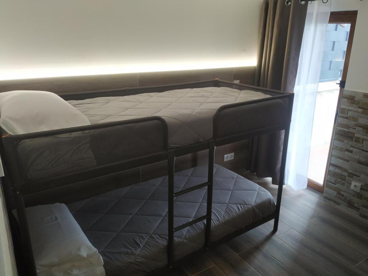 Posada Rural Spa Granja La Tejera De Lozoya Gargantilla del Lozoya Esterno foto