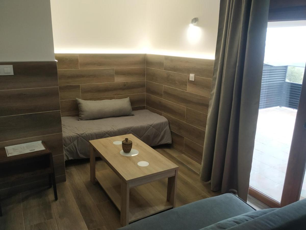 Posada Rural Spa Granja La Tejera De Lozoya Gargantilla del Lozoya Esterno foto