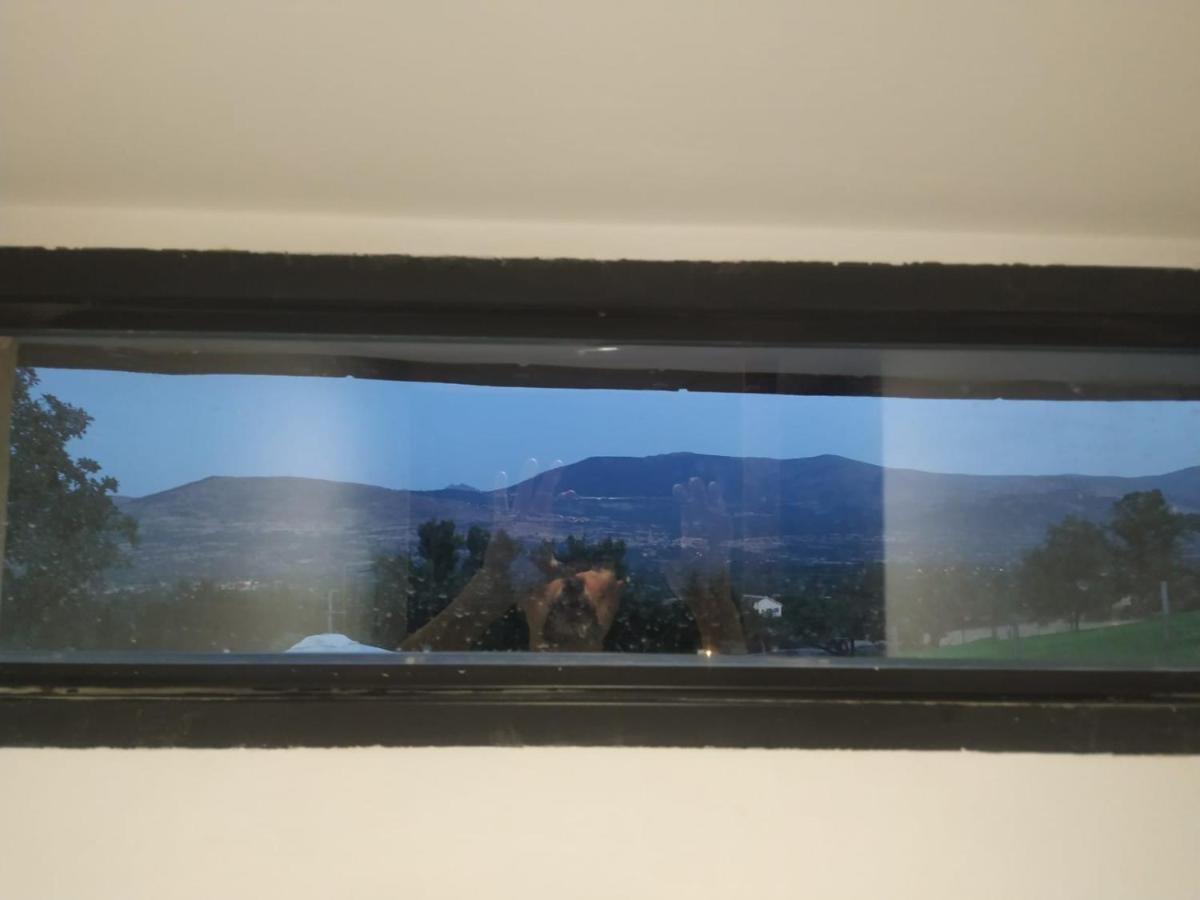 Posada Rural Spa Granja La Tejera De Lozoya Gargantilla del Lozoya Esterno foto