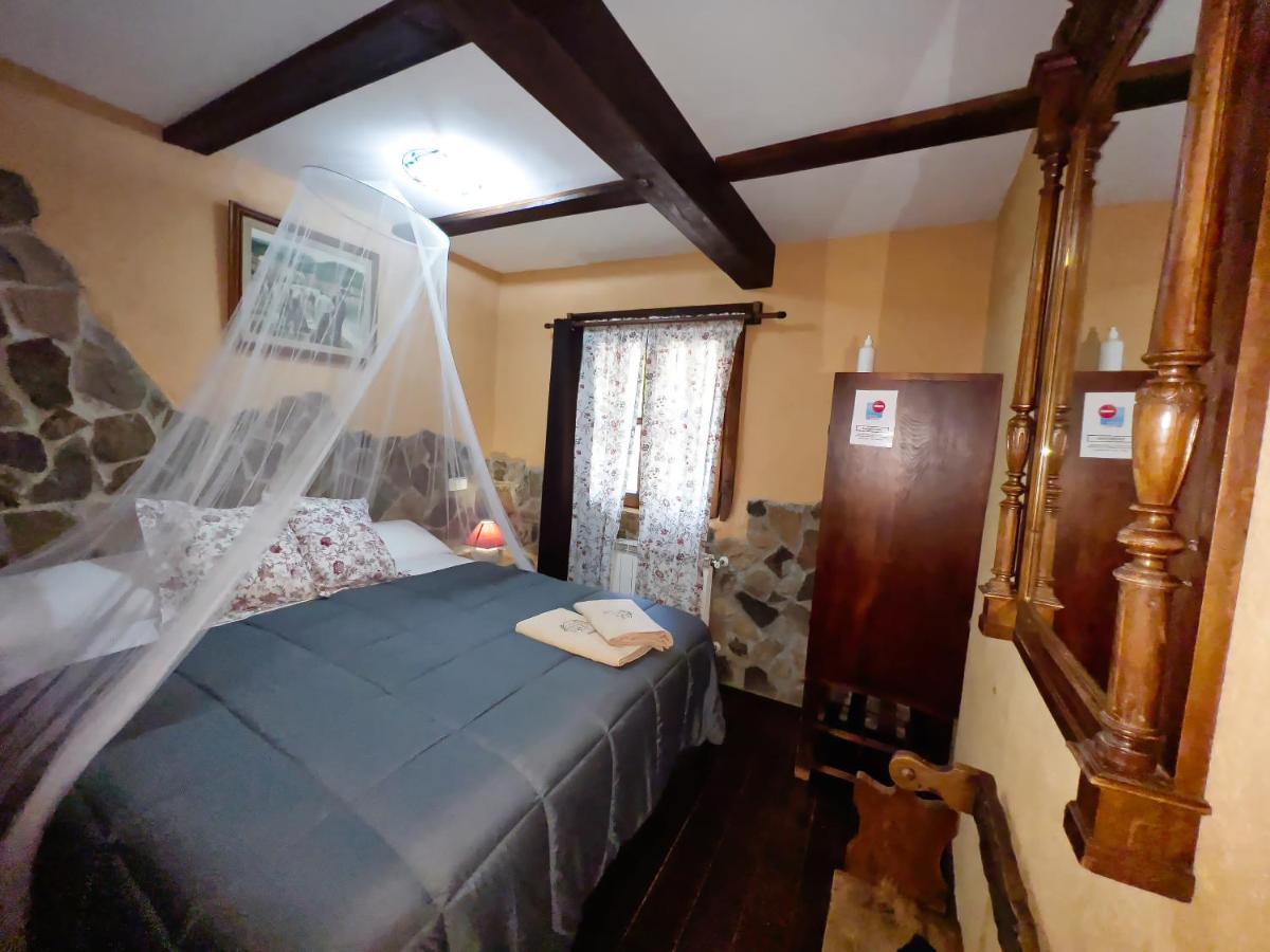 Posada Rural Spa Granja La Tejera De Lozoya Gargantilla del Lozoya Esterno foto