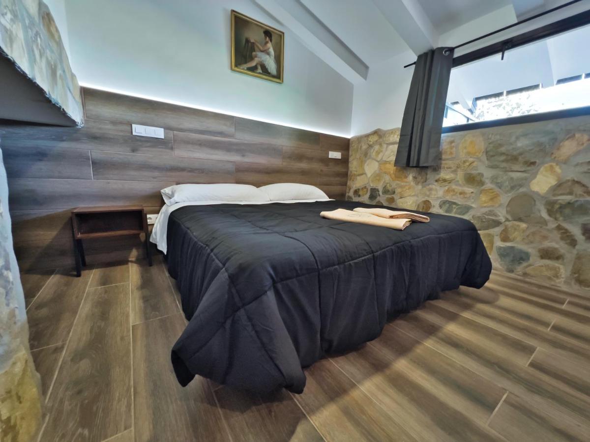 Posada Rural Spa Granja La Tejera De Lozoya Gargantilla del Lozoya Esterno foto