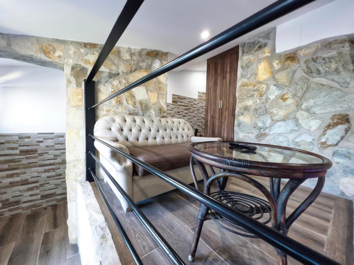 Posada Rural Spa Granja La Tejera De Lozoya Gargantilla del Lozoya Esterno foto