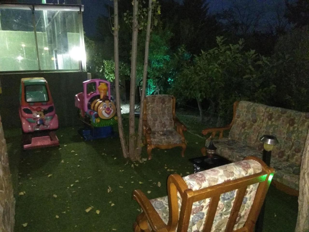 Posada Rural Spa Granja La Tejera De Lozoya Gargantilla del Lozoya Esterno foto