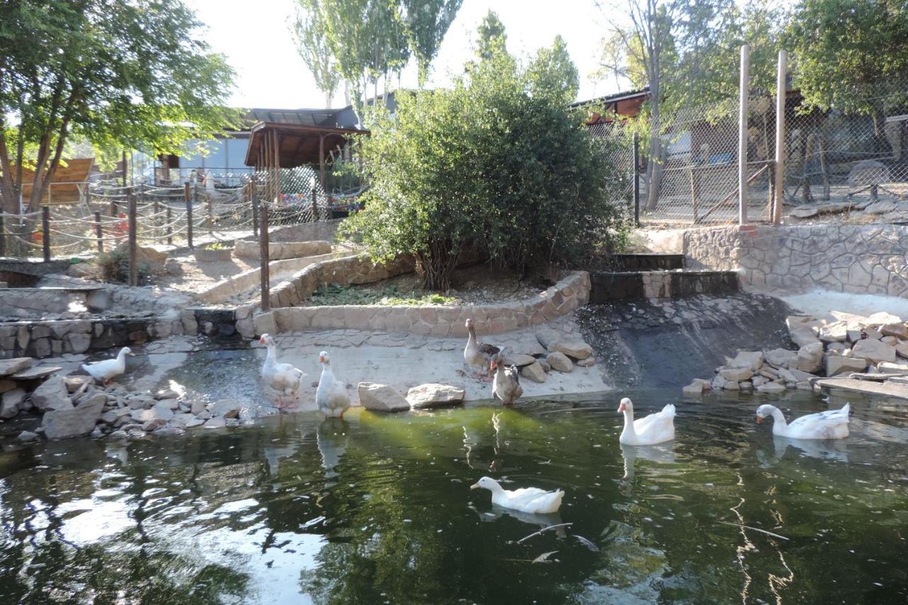 Posada Rural Spa Granja La Tejera De Lozoya Gargantilla del Lozoya Esterno foto